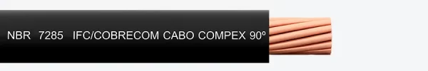 Compex 0,6-1 kV Compactado