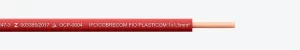 Fio Plasticom Antichama 450/750 V